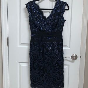 Tadashi Shoji dress 8P